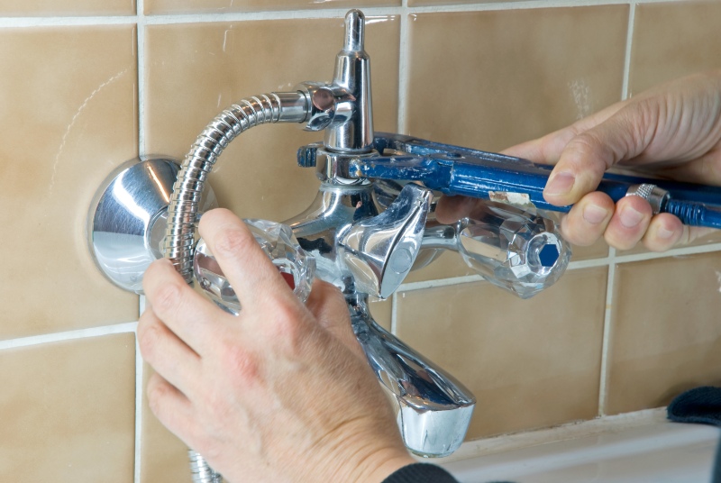 Shower Repair Margate, Cliftonville, Birchington, CT9
